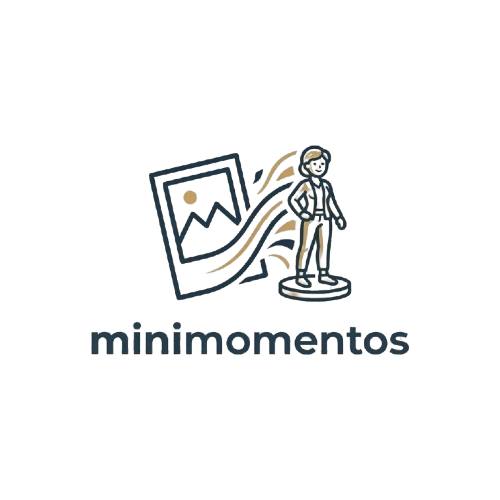 MiniMomentos - Atelier