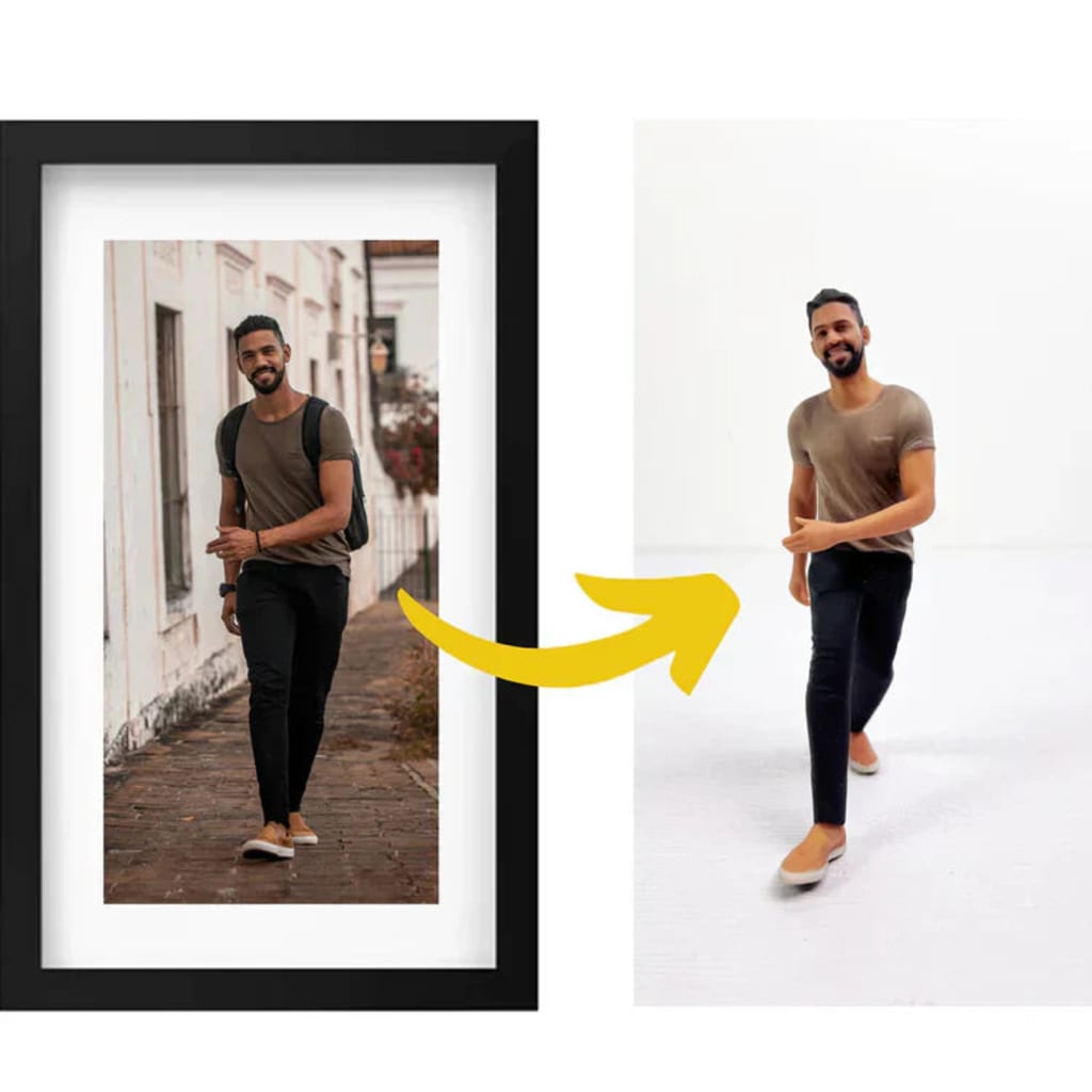 MiniMomentos - Atelier
