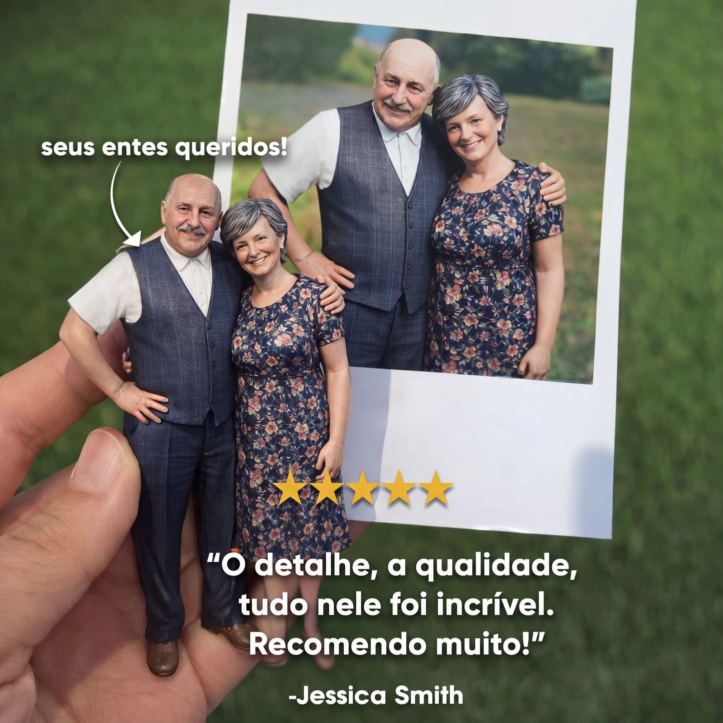 MiniMomentos - Atelier